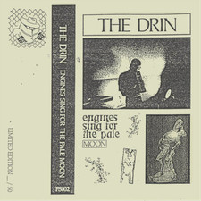 DRIN - ENGINES SING FOR THE PALE MOON - Vinyl Record VL image 1