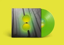 HOLY FAMILY - GO ZERO - Vinyl Record VL image 1