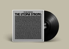 Utopia Strong - The BBC Sessions LP  RELEASE DATE 22/03/24 (THIS CAN image 1