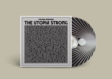 Utopia Strong - The BBC Sessions CD  RELEASE DATE 22/03/24 (THIS CAN image 1