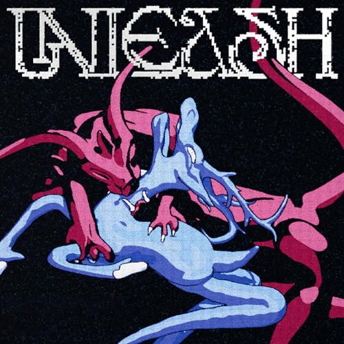 HEAVEE - UNLEASH - CD image 1
