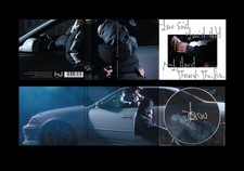 ICEBOY VIOLET & NUEE - YOU SAID YOU'D HOLD MY HAND THROUGH THE FIRE - image 1