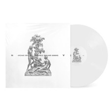 HAXAN CLOAK - N/Y - Vinyl Record VL image 1