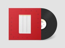 Lewsberg - Out And About LP   RELEASE DATE 22/09/23 (THIS CAN CHANGE! image 1