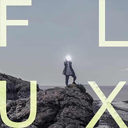RACHAEL DADD - FLUX - CD ALBUM image 1