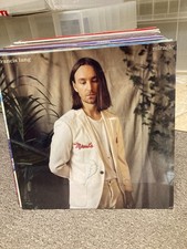 FRANCIS LUNG - MIRACLE - Vinyl Record 12" record image 1