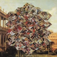 DUTCH UNCLES - CADENZA - Vinyl Record 12" RECORD image 1