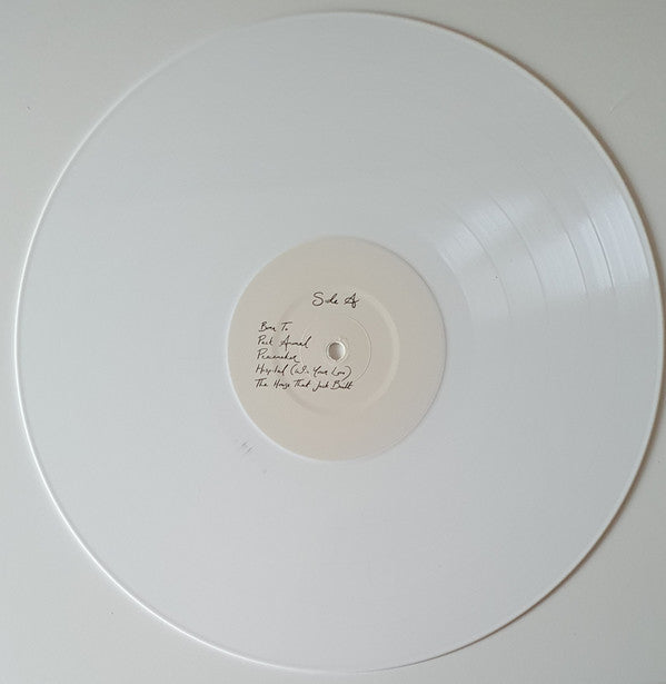JESCA HOOP - DECONSTRUCTION OF JACK'S HOUSE - Vinyl Record 12" RECORD image 4
