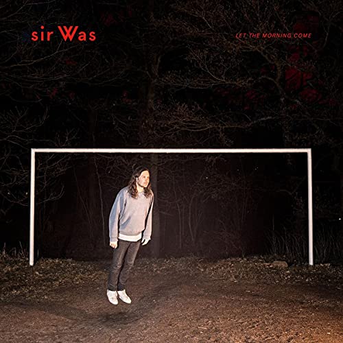 SIR WAS - LET THE MORNING COME - Vinyl Record 12" RECORD image 1