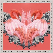 JESCA HOOP - ORDER OF ROMANCE - CD ALBUM image 1