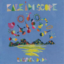Rachael Dadd - Kaleidoscope LP - Vinyl Record image 1