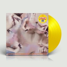 POLICA - Vinyl Record 12" RECORD image 1