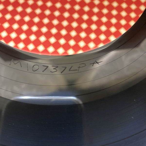 POLICA - Vinyl Record 12" RECORD image 3