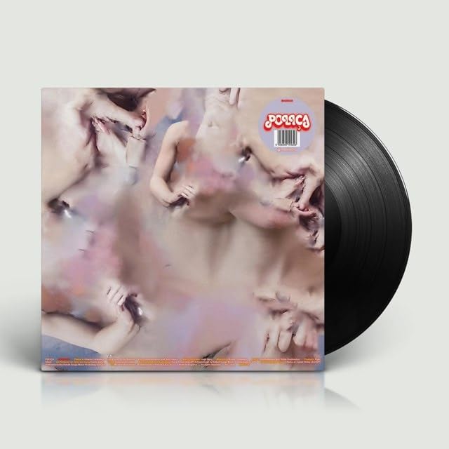 POLICA - Madness - Vinyl Record image 1