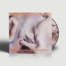 POLICA - MADNESS - CD ALBUM image 1
