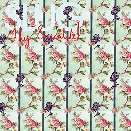 SLUG - THY SOCIALITE! - CD ALBUM image 1