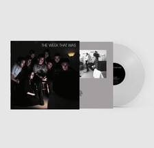 WEEK THAT WAS - Vinyl Record 12" RECORD image 1