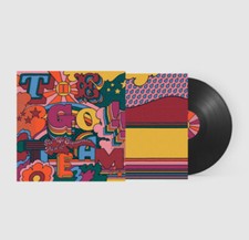 Go! Team - Get Up Sequences Part 2 - LP - Vinyl Record image 1