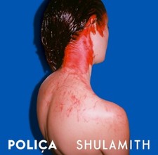 POLICA - SHULAMITH - Vinyl Record 12" RECORD image 1