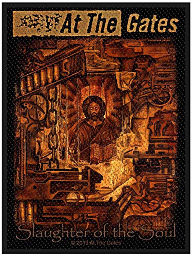 At The Gates - Patch - Standard image 2