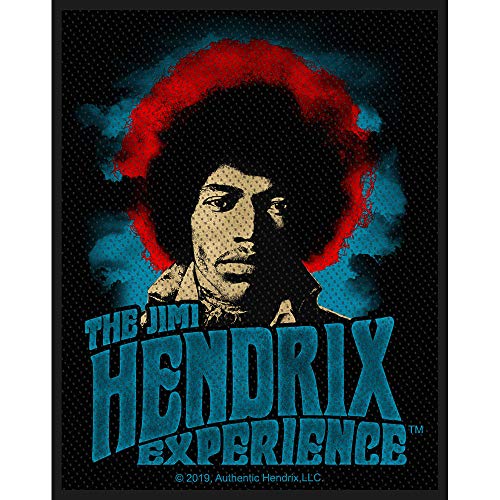 JIMI HENDRIX - EXPERIENCE () - Patch - PHM - Standard image 1