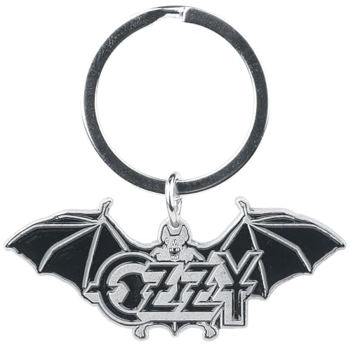 OZZY OSBOURNE - ORDINARY MAN (KEY RING) - keyrings - PHM image 2