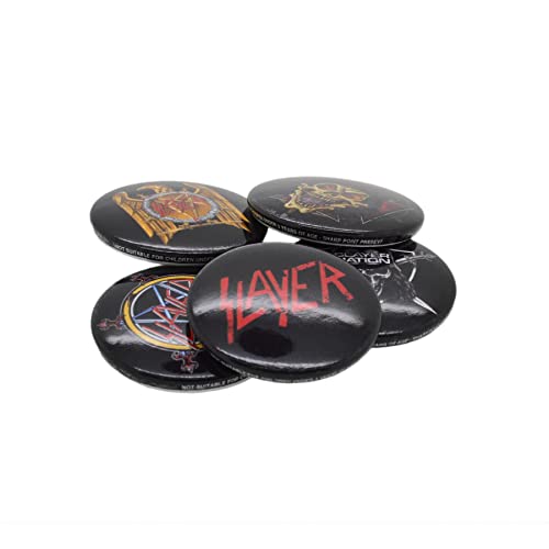 Slayer - Clothing image 2