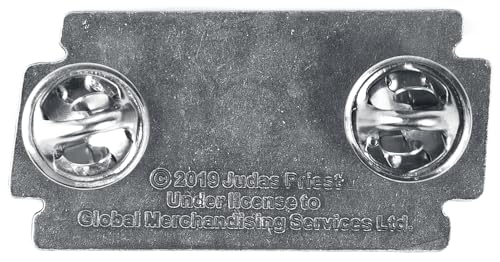 Judas Priest - Clothing image 3