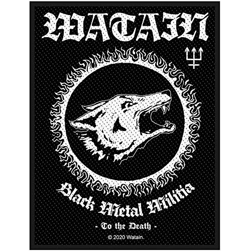 Watain - keyrings - Standard image 2