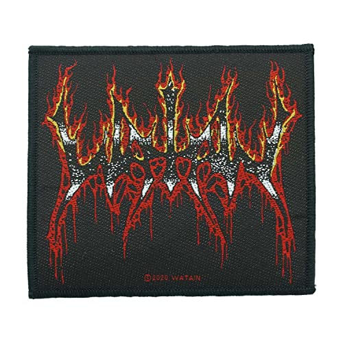 Watain - keyrings - Standard image 2