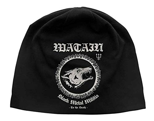 Watain - Clothing - Unisex image 2