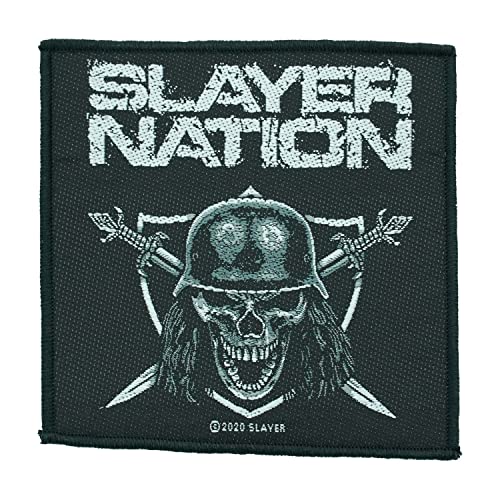 Slayer - keyrings - Standard image 2