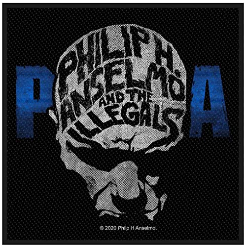 Phil H. Anselmo & Th - keyrings - Standard image 2