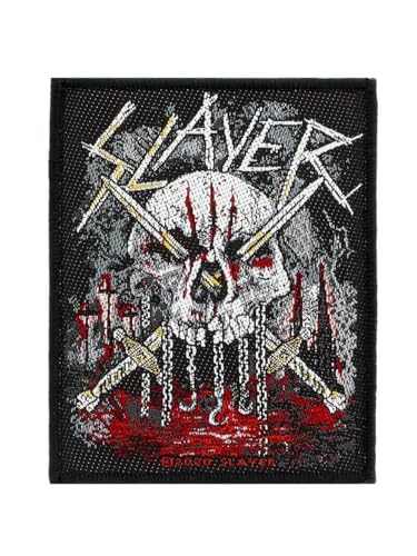 Slayer - keyrings - Standard image 2