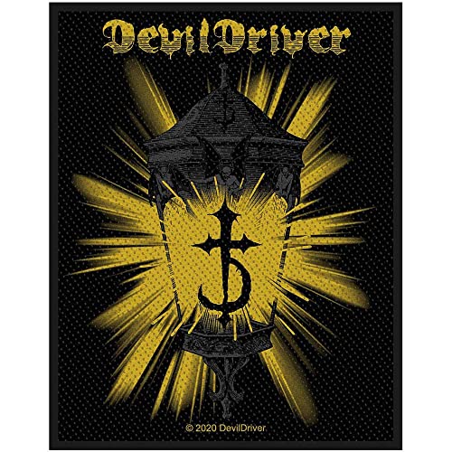 Devildriver - keyrings - Standard image 2