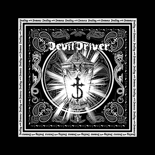 Devildriver - Clothing - Unisex image 2