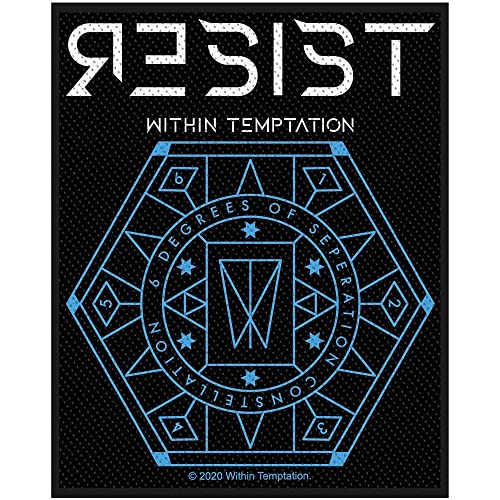 Within Temptation - keyrings - Standard image 2