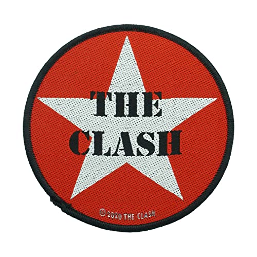 Clash - keyrings - Standard image 2