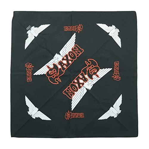 Saxon - Clothing - Unisex image 2