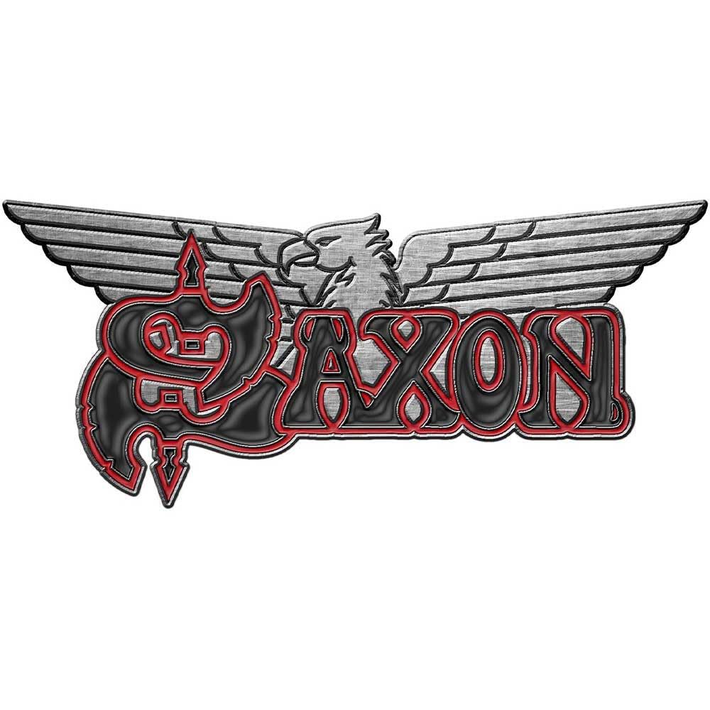 Saxon - Clothing image 2