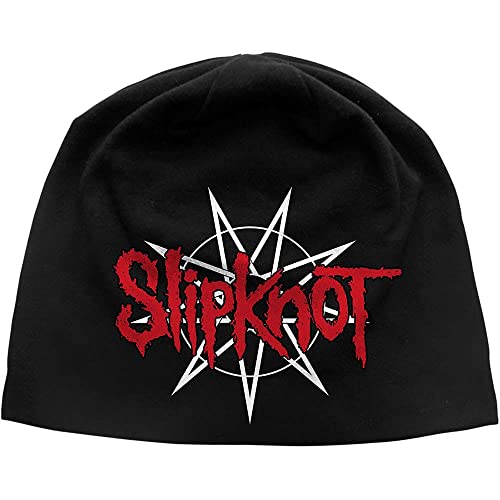 Slipknot - Hats - Unisex - Nine Pointed Star image 2