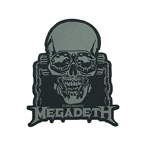 Megadeth - Patch - Standard image 2