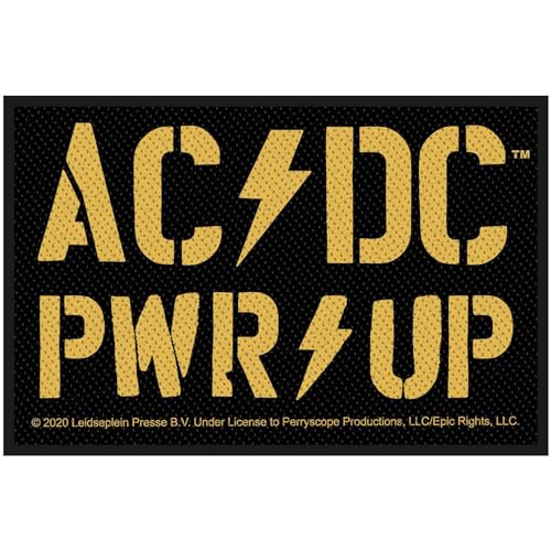 AC/DC - Patch - Standard image 2