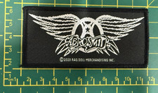 Aerosmith - keyrings - Standard image 2