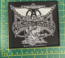 Aerosmith - keyrings - Standard image 2