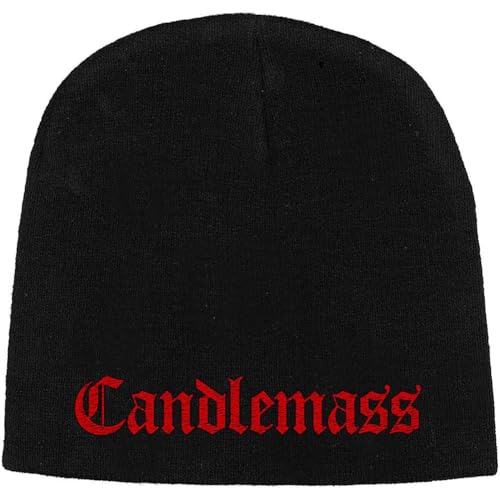 Candlemass - Clothing - Unisex image 2