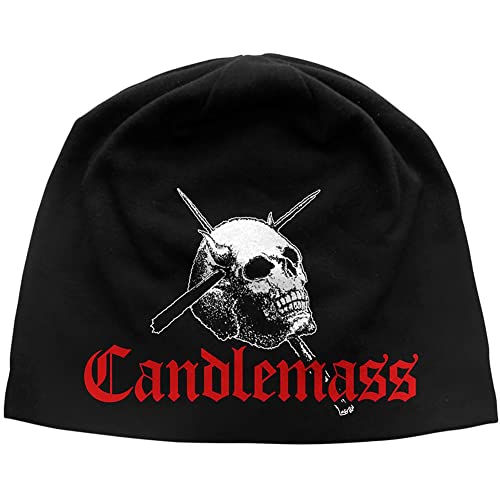Candlemass - Clothing - Unisex image 2