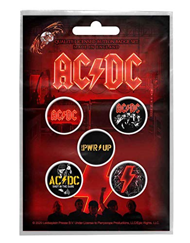 AC/DC - Clothing image 2