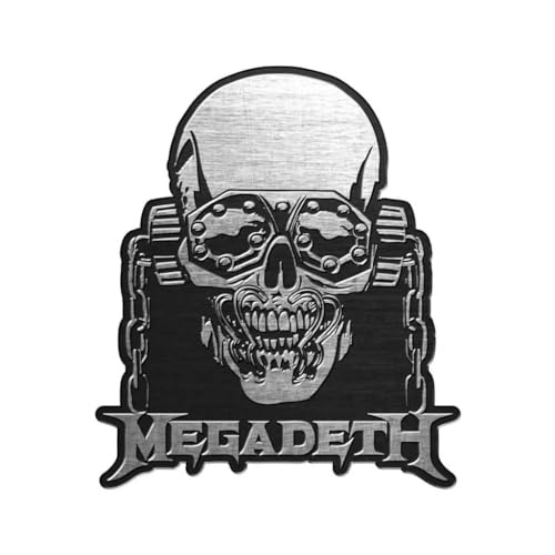 Megadeth - Clothing image 2