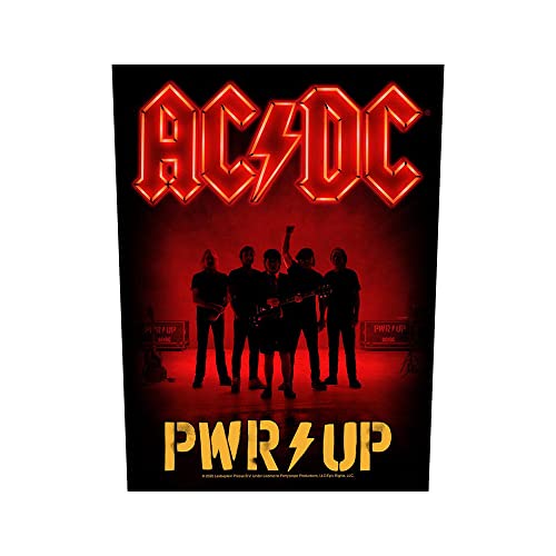 AC/DC - keyrings image 2